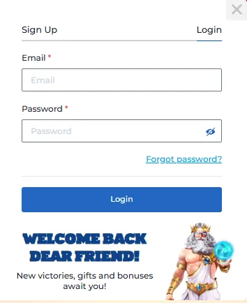 Ampm casino bonus code